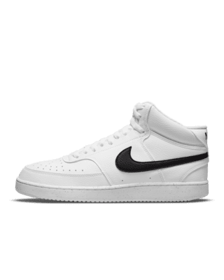 Nike Court Vision Mid Next Nature Men s Shoes. Nike IN